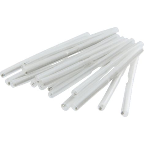 Protector de soldadura de 45 mm (precio/paquete - 12 unidades) alantec