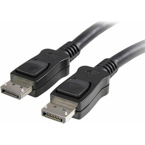 Cable 3m displayport 1.2 4k (1/3)