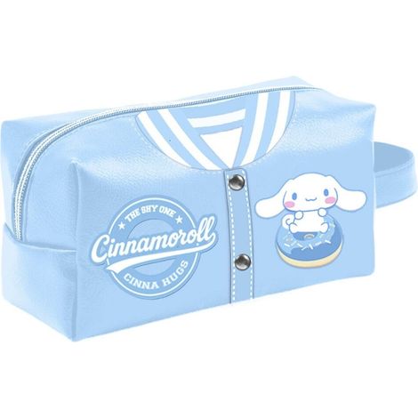 Neceser Cinnamoroll Hello Kitty and Friends