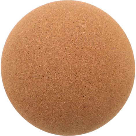 Bouchon liège, rond, pour bouteilles de vin, bière et bocaux (1/4)