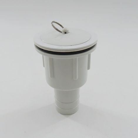 Antik-inspiriertes 40-Zoll-Spülbecken (101,6 cm), Edelstahlablauf, Keramik-Waschbecken, Marmor-Spülbeckenablauf (1/5)