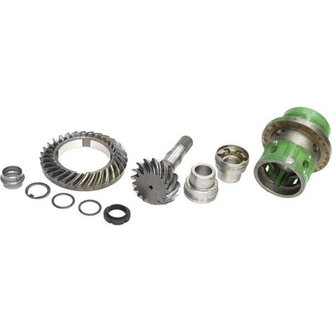 Kit engranaje c贸nico CARRARO CI068129 (1/2)