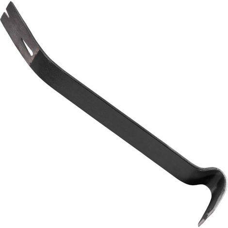 Nagelentferner 380 mm, 90 Grad (1/2)