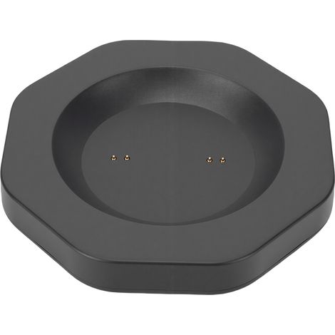 Socle de chargement compatible avec la tasse intelligente Ember à contrôle de température 2 2+ 1 noire (1/5)