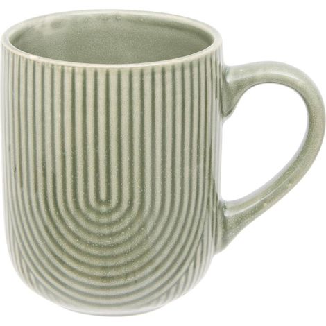 TAZA M LYA VERDE 30CL - Atmosphera créateur d'intérieur