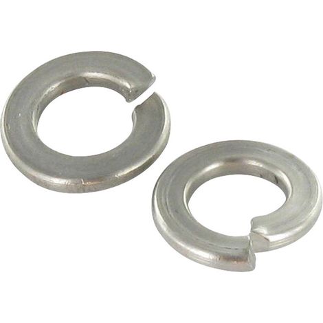 Rondelle Grower Inox A4 Pour Vis M12-1 pièce