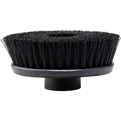 Einhell 3424130 Bürste SOFT 170/40 Ersatzbürste 420D Nylon (1/3)