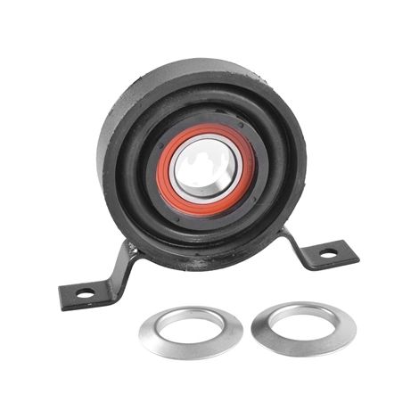 Suspension, arbre de cardan Tedgum TED99949 LAND ROVER TVB500390
