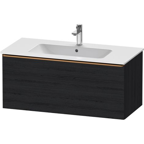 Duravit D-Neo bâti-support lavabo suspendu, 1010x440x462mm, 1