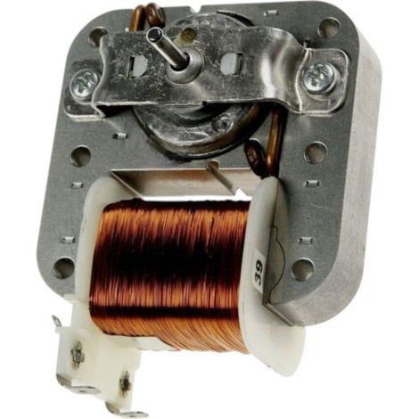 MOTEUR POUR MICRO ONDES SHARP - RMOTEA378WRE0 (1/2)