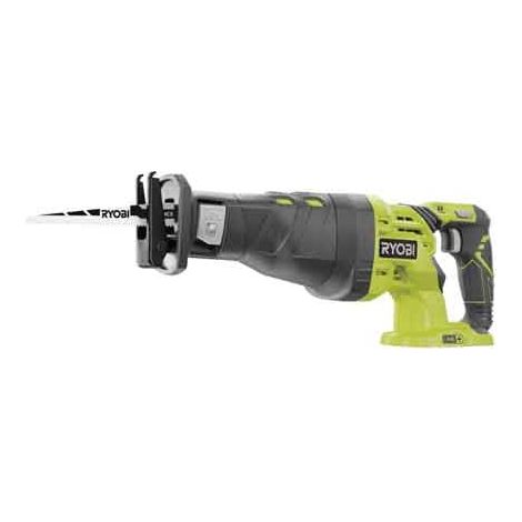 SEGA DIRITTA A BATTERIA 'R18RS-0' RYOBI 18V