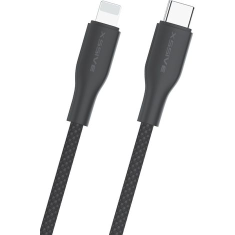 27W Lade- und Synchronisationskabel, 30 cm TPE Schnur (1/2)