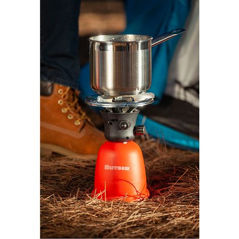 Camping cooker natura ø14x22cm butsir (1/2)