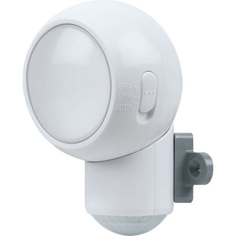 Veilleuse Spylux Osram Détection Mouvement, Sans Fil, à Piles - Osram (1/2)