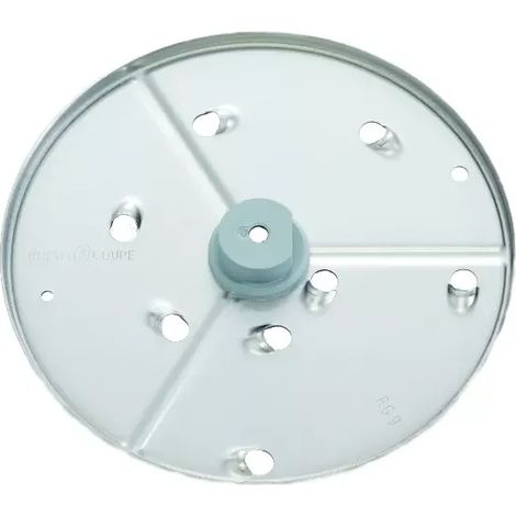 Disque Essential râpeur 9 mm - Robot Coupe