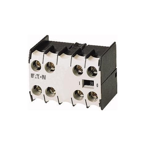 Eaton 02DILEM - 45 mm - 86 mm - 58 mm - Schwarz - Weiß - -25 - 50 °C (010064)
