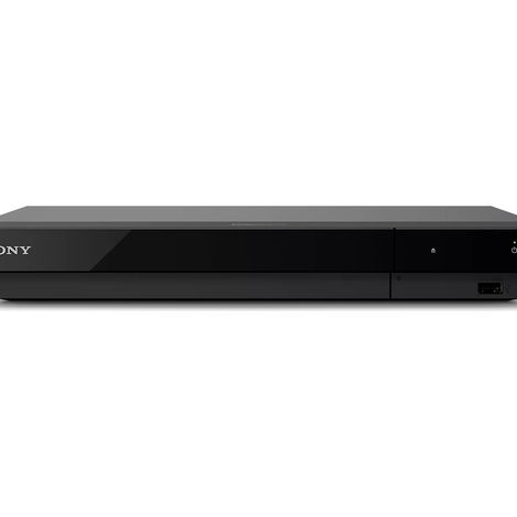Reproductor Blu-ray/DVD negro - UBPX700KB.EC1 - Sony -