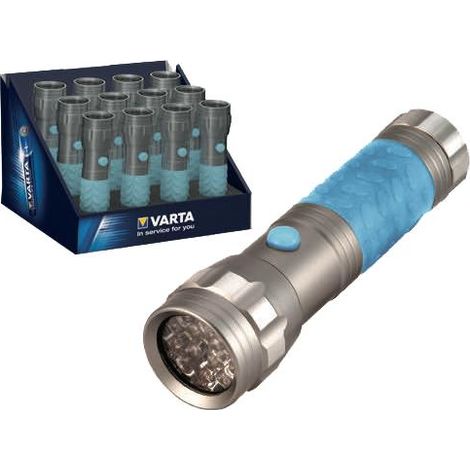 TORCE VARTA BRITE LIGHT -93899