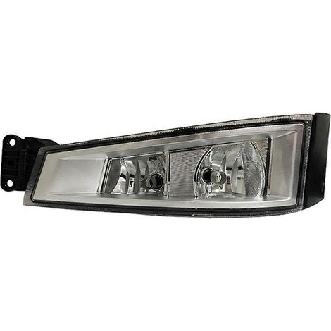 Feu antibrouillard gauche pour camion FH16 82140763-- (1/5)