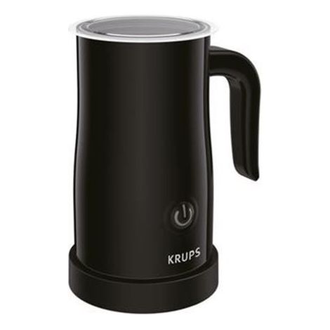 Batidor de Leche Krups XL100810 Frother Control 500W Antiadherente