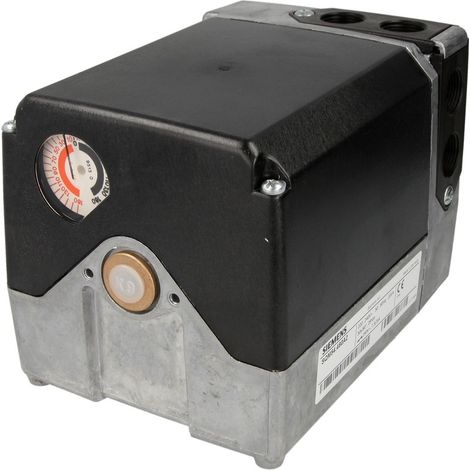 Servomoteur Siemens SQM54.480A2