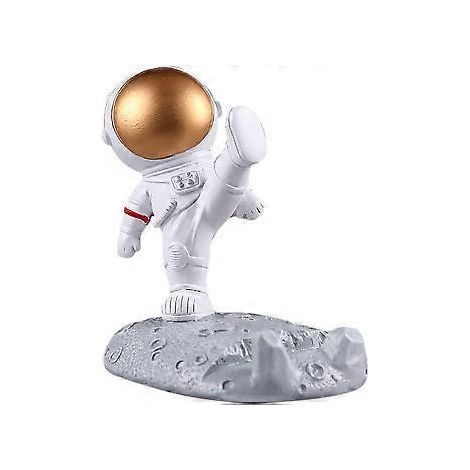 Kreativer Astronauten-Handyhalter