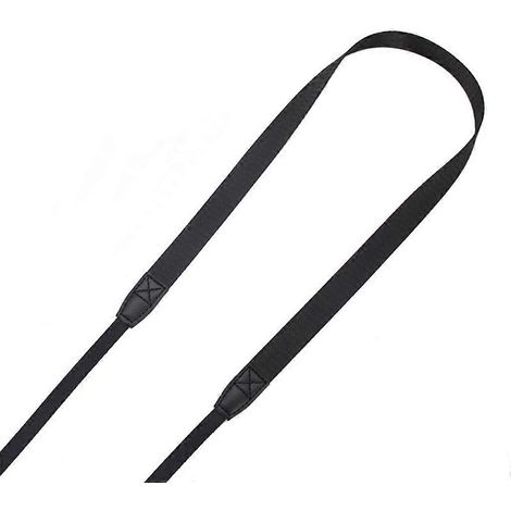 Cordon de suspension arrière pour appareil photo reflex numérique, durable et réglable. Accessoires (1/4)