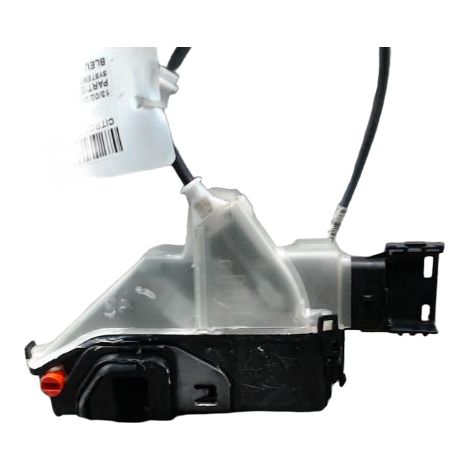 Systeme Condamnation Arriere Gauche CITROEN C5 Aircr. [PRODUIT D'OCCASION]♻️9844511380 (1/3)