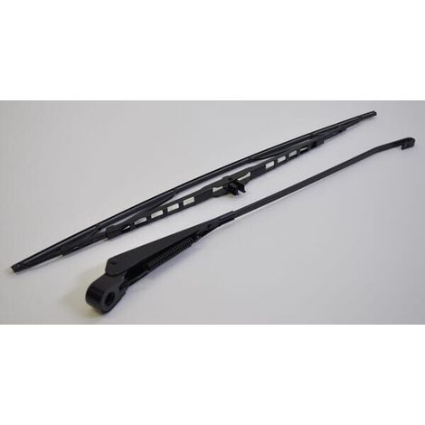 Escoba+ brazo de limpiaparabrisas para Zetor ZETOR 62115851