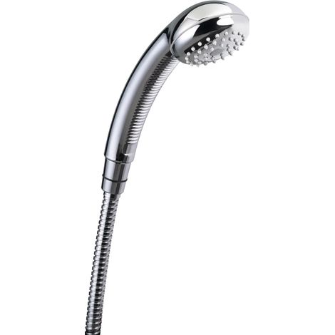Reich Handbrause ORION chrom