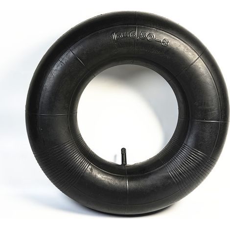 16x650-8 Chambre à air pour ATV Quad 4 roues chariot de golf tracteur tondeuse à gazon souffleuse à neige rails rails brouette (1/4)