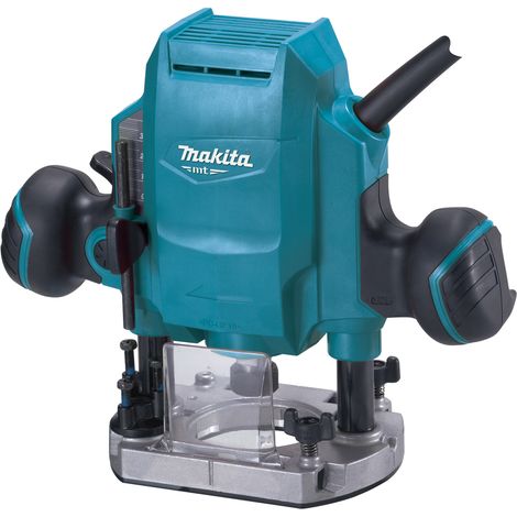MAKITA M3601B 8mm 900W Fräsmaschine