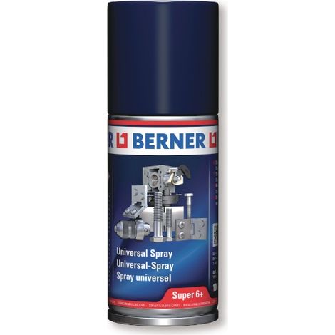 S6 plus Universalspray 400 ml