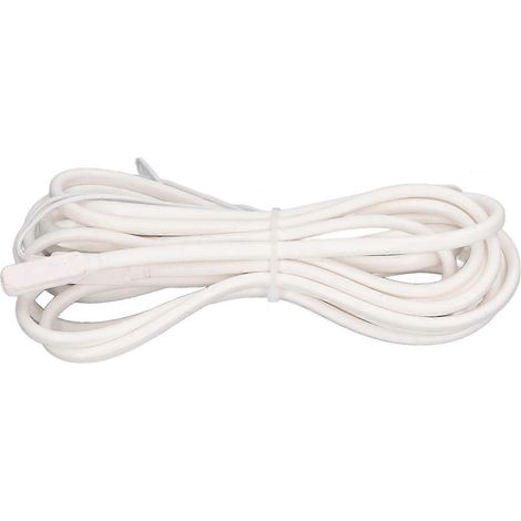 Rohrheizkabel 5 m Silikonkautschuk 200 W 70 °C Integriertes Kompressionsform-Heizkabel für Frosting AC220