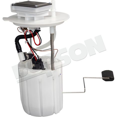 31110-C5900 Sorento diesel pump assembly 31110C5900 with module for smooth fuel circuit (1/4)