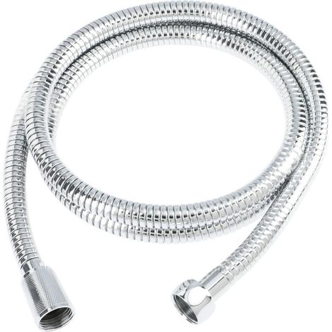 Garis Novaflex flessibile doccia acciaio inox 175 cm