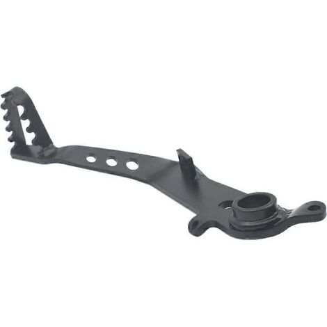Levier de frein arrière pour BMW F750GS/F850GS et ADV (2016-2024) (1/5)