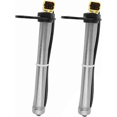 2 vérins de charnière de capot avant A2239062000 pour Mercedes-Benz Classe S V223 W223 Z223 2020-2024 (1/5)