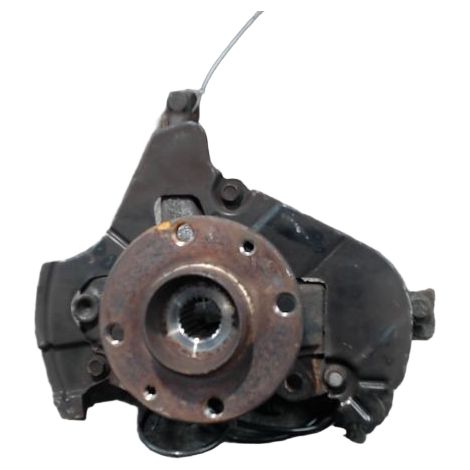 [PRODUIT D'OCCASION] Pivot Avant Droit FORD Ka 2008- ♻️ Ref Oe. 2014050 - Garantie à vie (1/3)