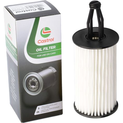Filtro de aceite 690745 CO0185 (1/3)