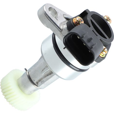 Geschwindigkeitssensor, empfindlich, schnell reagierend, Aluminiumlegierung, 8318124060, Ersatzteil für Hiace (1/5)