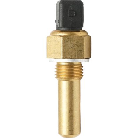 Sensore temperatura acqua Uguale, codice OEM JCB 01182702, 02/941301, 04199207, 04199363, 04199379, 04199380, 04199382, 04199384, 1000170506, 1182700 (1/3)