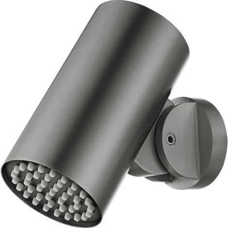 IMEX RDN007/BGM TUBE Rociadores Black Gun Metal - ref: RDN007/BGM (1/2)