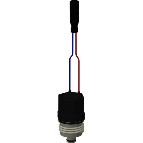 KWC Magnetventilkartusche, F5, DN5, Bistabil, 6 VDC (1/3)