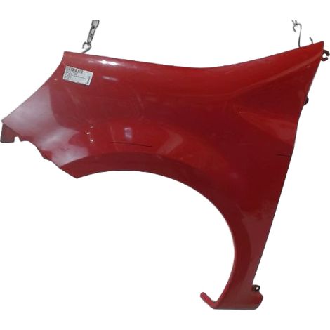 [PRODUIT D'OCCASION] Aile Avant Gauche RENAULT Modus 2008- ♻️ Ref Oe. 631019020r - Garantie à vie (1/5)