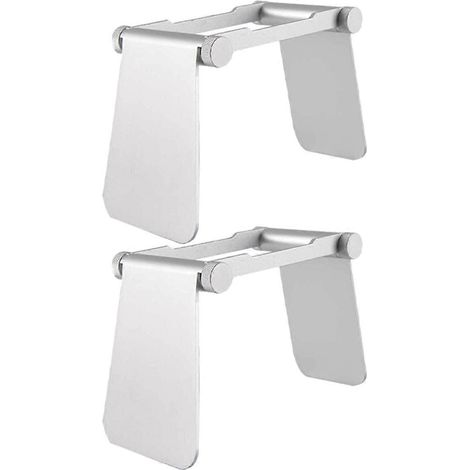 Handbetriebene Kaffeemaschine mit italienischem Mini-Handfilterbecher
