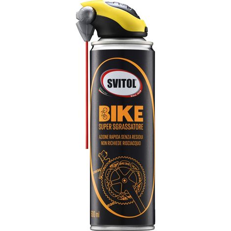 AREXONS ART.4367 SVITOL BIKE SUPER SGRASS. ML.500  PZ 1,0