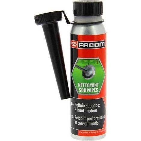 FACOM Detergente Motore Benzina - Valvole Testa Motore - 200 ml (1/2)