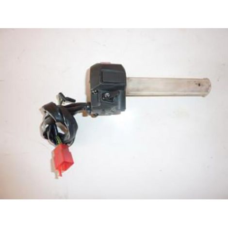 [PRODUIT D'OCCASION] Commodo droit origine pour Scooter Sym 50 Jet sport X Après 2006