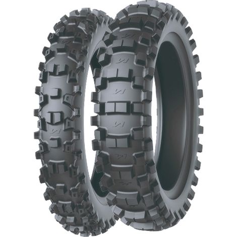 OBOR (WANDA) REIFEN 90/100-14 RYMAX 40 49M M/C TT HINTEN DOT 41/2025 (MOTOCROSS)
